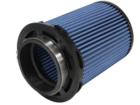 aFe MagnumFLOW Air Filter Pro 5r 3.5inX5in B x 4.5in T (INV) x 6.5in H - 24-91097