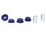 SuperPro 2005 Subaru Outback XT Limited Rear Lower Control Arm Outer Bushing Kit - SPF3392K