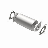 MagnaFlow Direct Fit Catalytic Converter Honda 80 87 - 22633