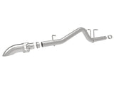 aFe MACH Force-XP 3in 409 SS Cat-Back Exhaust w/Polish Tip 16-18 GM Colorado/Canyon I4-2.8L (td) LWN - 49-44100-P
