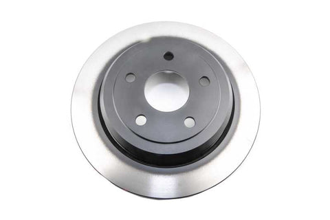 DBA 11-20 Dodge Durango (w/Vented Rear Disc) Rear 4000 Series Plain Rotor - 42637