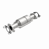 MagnaFlow Direct Fit Catalytic Converter 09-11 Chevrolet Aveo 1.6L (Rear) - 51469