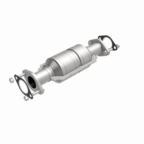 MagnaFlow Direct Fit Catalytic Converter 09-11 Chevrolet Aveo 1.6L (Rear) - 51469