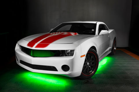 Oracle Universal LED Underbody Kit - ColorSHIFT - 4227-333