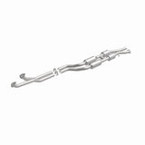 MagnaFlow Direct Fit Catalytic Converter 96-98 BMW 328 2.8L - 24021