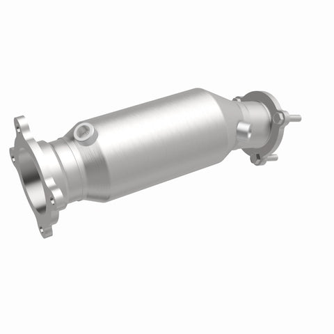 MagnaFlow 12-16 Audi A6/Quattro 2.0L OEM Direct Fit Catalytic Converter - 52292