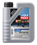 LIQUI MOLY 1L Special Tec F ECO Motor Oil SAE 5W20 - 2263
