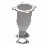 MagnaFlow Conv DF 99-05 Mazda Miata1.8L Front Excluding Turbocharged - 24095