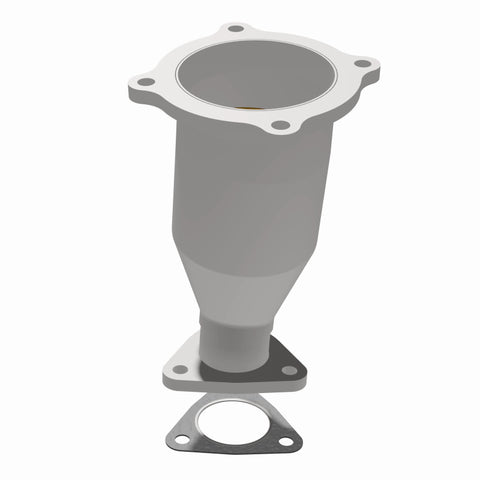MagnaFlow Conv DF 99-05 Mazda Miata1.8L Front Excluding Turbocharged - 24095