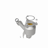 MagnaFlow Direct Fit Catalytic Converter 02-03 Suzuki Aerio 2.0L - 452098