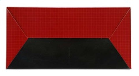 K&N Universal Round Air Filter 11in OD / 9-1/4in ID / 5in Height - E-3680