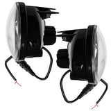 Oracle Toyota Tundra/Tacoma/Sequoia/Solara High Powered LED Fog (Pair) - 6000K - 5866-504