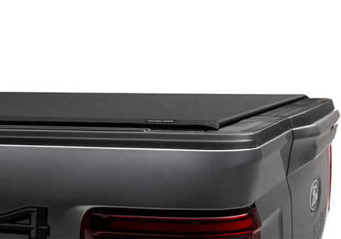 Truxedo 15-21 Ford F-150 5ft 6in Pro X15 Bed Cover - 1497701