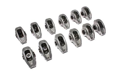 COMP Cams High Energy Alum Rocker SBC 1 - 17004-12