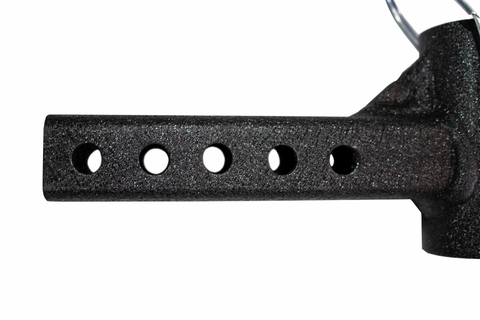 Fishbone Offroad Spare Tire Flag Mount - FB21289