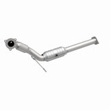 MagnaFlow Direct Fit Catalytic Converter 2001 Volvo V70 X/C 2.4L - 51451