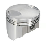 Wiseco Yamaha XT/TT/SR500 101 CR 3425XC Piston kit - 4045M08700