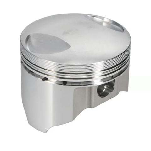 Wiseco Yamaha XT/TT/SR500 101 CR 3445XC Piston kit - 4045M08750