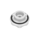 Mishimoto Mitsubishi Oil FIller Cap - Red - MMOFC-MITS-RD