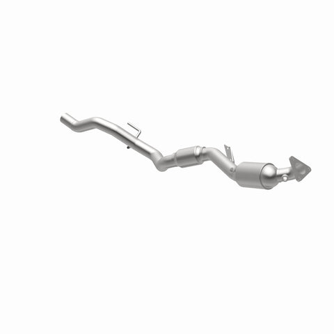 MagnaFlow 11-15 Touareg V6 3.6 Direct Fit Converter OEM Underbody - 52410
