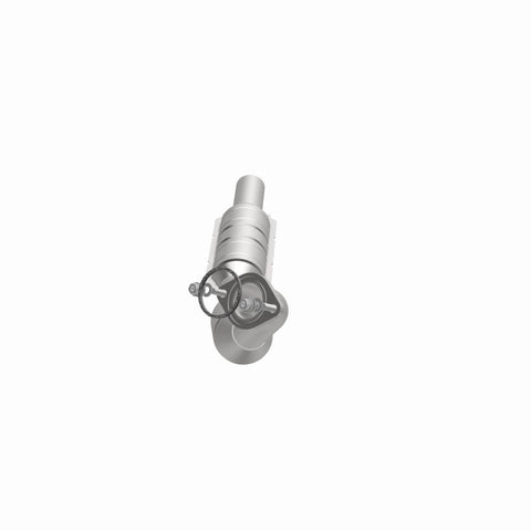 MagnaFlow Direct Fit Catalytic Converter 10-11 Chevy Camaro 3.6L Passenger Side - 51673
