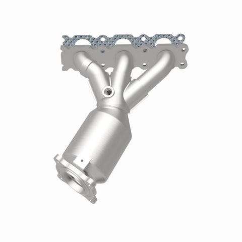 MagnaFlow Direct Fit Catalytic Converter 08-12 Land Rover LR2 3.2L - 52167