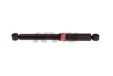 KYB Shocks & Struts Excel-G Rear AUDI TT (Quattro) 2000-06 - 343453