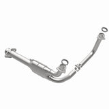 MagnaFlow Direct Fit Catalytic Converter GM 1500/2500/Suburban 5.0L - 23256