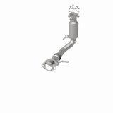 MagnaFlow Conv DF 14-16 GMC Terrain / 15-16 Chevrolet Equinox 2.4L - 5582941