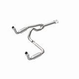 MagnaFlow Conv DF 00 Chevy Express 1500 5.7L - 49063