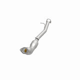 MagnaFlow Conv DF 06-08 Range Rover Driver Side - 93679