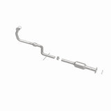 MagnaFlow Conv DF Sunfire 98-99 2.2L - 23473