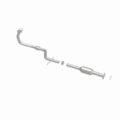 MagnaFlow Conv DF Sunfire 98-99 2.2L - 23473