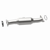 MagnaFlow Converter Direct Fit California Grade 00-05 Honda S2000 2.0L - 4481724