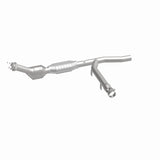 MagnaFlow Direct Fit Catalytic Converter 97-98 F150/F250 4.2L 2Wd Pa - 23317