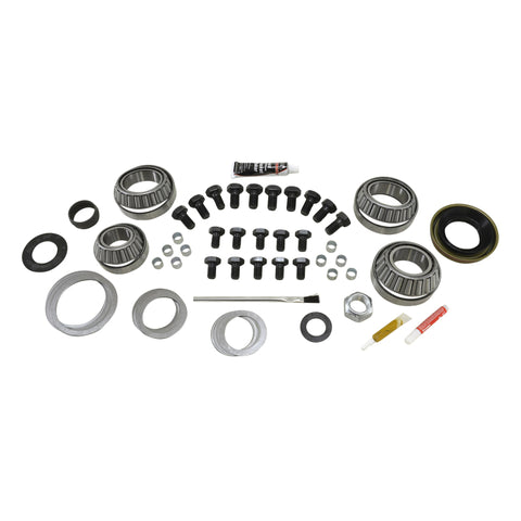 USA Standard Master Overhaul Kit For The Dana 44 JK Rubicon Rear Diff - ZK D44-JK-RUB