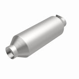 MagnaFlow 83-91 Volkswagen Vanagon Universal Catalytic Converter - 3391034