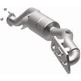 MagnaFlow Conv DF 05-09 Audi A8 6.0L - 50793