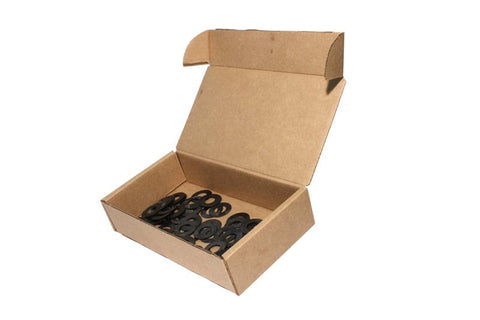 COMP Cams Spring Shims Eb .030 X 1.250in - 4742-100