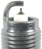 NGK Iridium/Platinum Spark Plug Box of 4 (LZFR6AI) - 3656