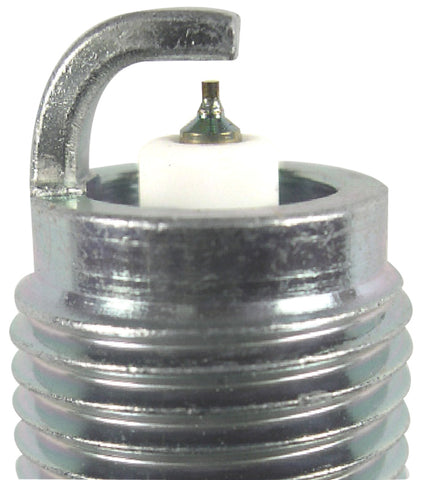 NGK Iridium/Platinum Spark Plug Box of 4 (LZFR6AI) - 3656