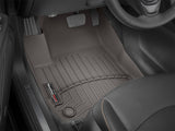 WeatherTech 18-24 Chevrolet Equinox Front FloorLiner - Cocoa - 4711761