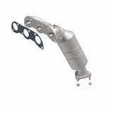 MagnaFlow Direct Fit Catalytic Converter 04-05 Suzuki Verona 2.5L - 452912