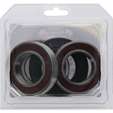 Pivot Works Premium Wheel Bearing - 25-1039-P