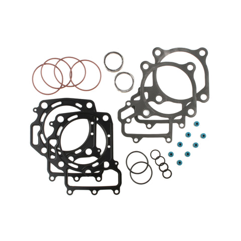 Cometic 04-09 Kawasaki KFX700 87mm Bore Top End Gasket Kit - C3163-EST