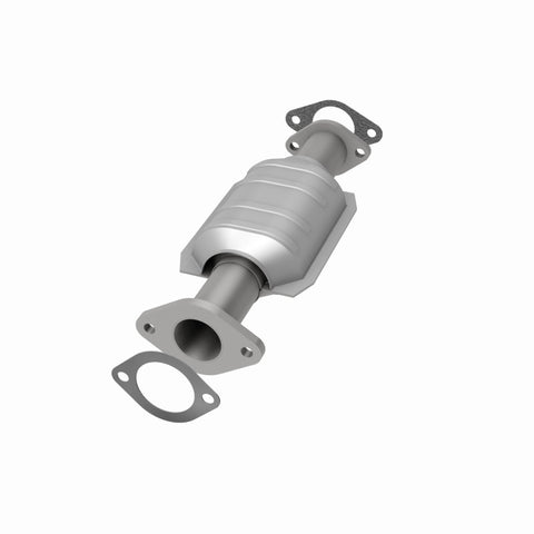 MagnaFlow Conv DF 96-97 Mazda MX6 2.0L Rear - 23700