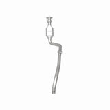 MagnaFlow Conv DF 96-00 Caravan 3.0L - 93278
