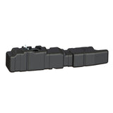 Titan Fuel Tanks 11-16 Ford F-250/F-350 PowerStroke Crew Cab Long Bed 65 Gallon XXL Mid-Ship Tank - 7020311