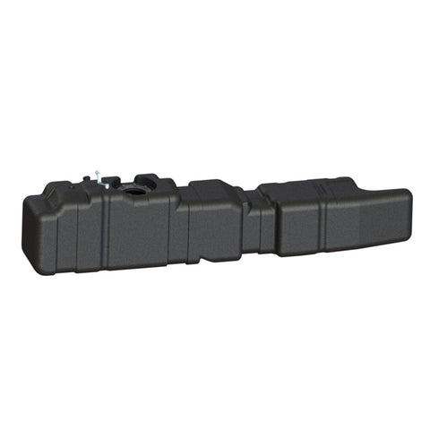 Titan Fuel Tanks 11-16 Ford F-250/F-350 PowerStroke Crew Cab Long Bed 65 Gallon XXL Mid-Ship Tank - 7020311