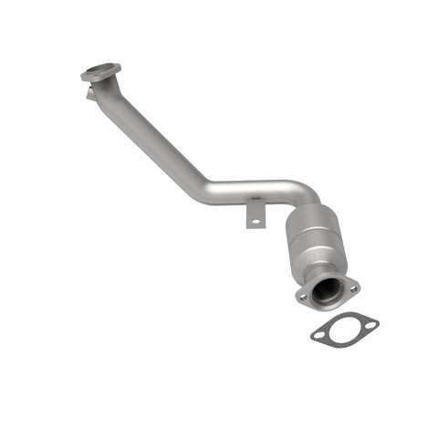 MagnaFlow Conv DF 01-03 Montero 3L Driver Side Front OEM - 49511